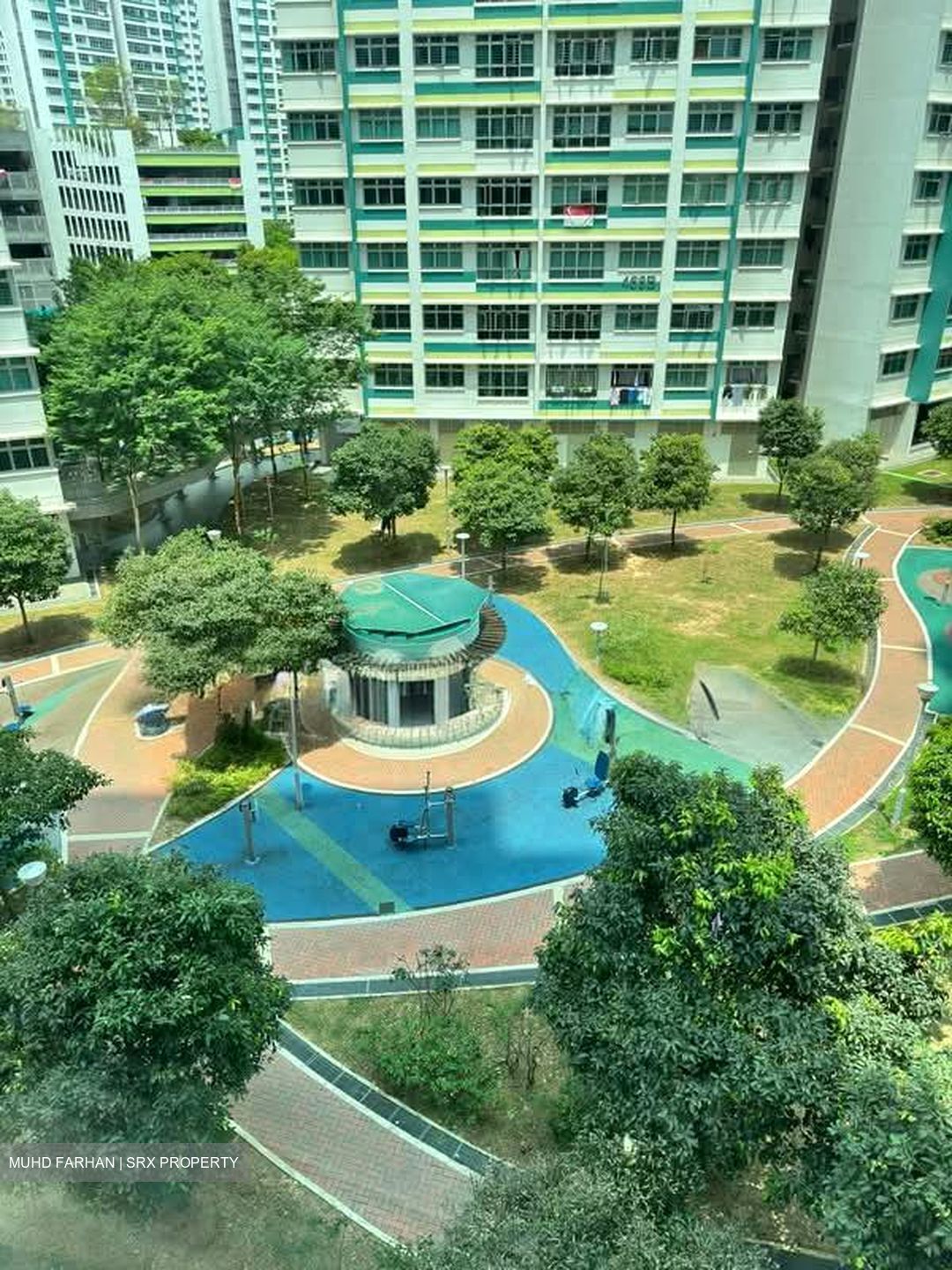 Blk 467A Fernvale Lea (Sengkang), HDB 3 Rooms #606291551